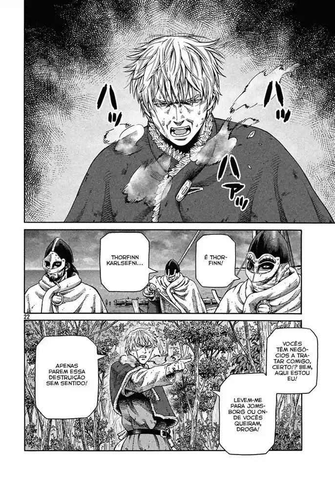 Read Vinland Saga pt_BR Manga Online