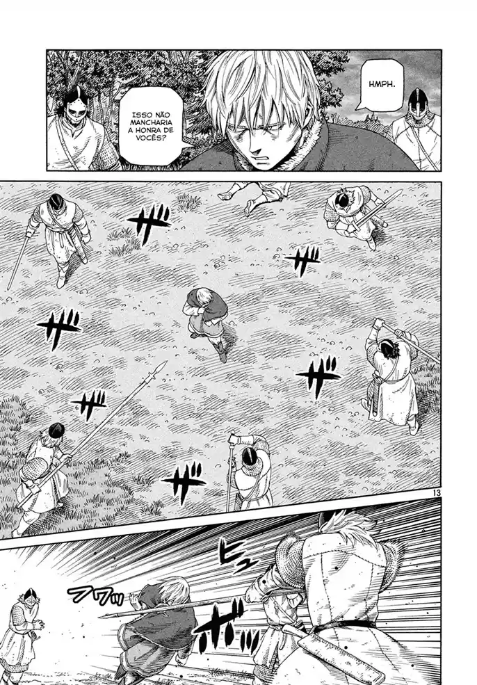 Read Vinland Saga pt_BR Manga Online