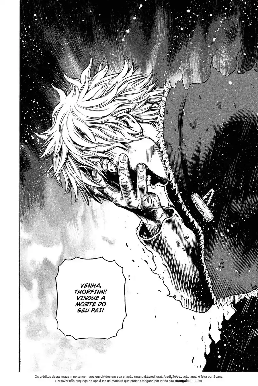 Read Vinland Saga pt_BR Manga Online
