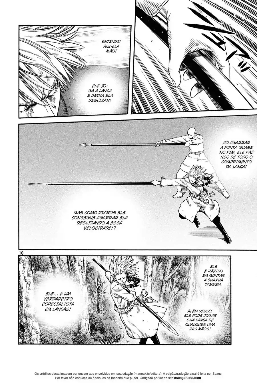 Read Vinland Saga pt_BR Manga Online