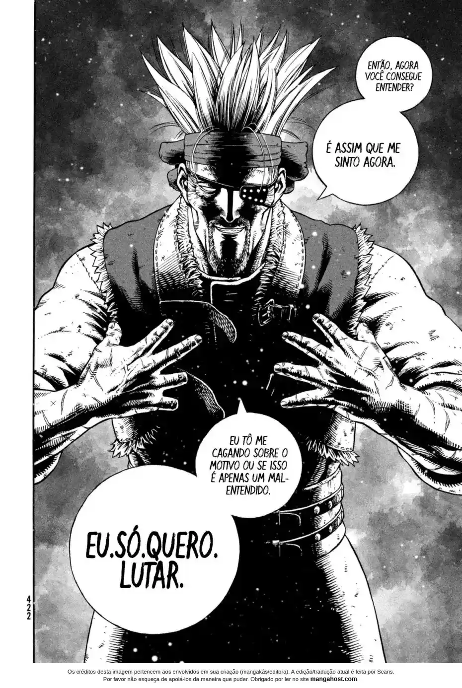Read Vinland Saga pt_BR Manga Online