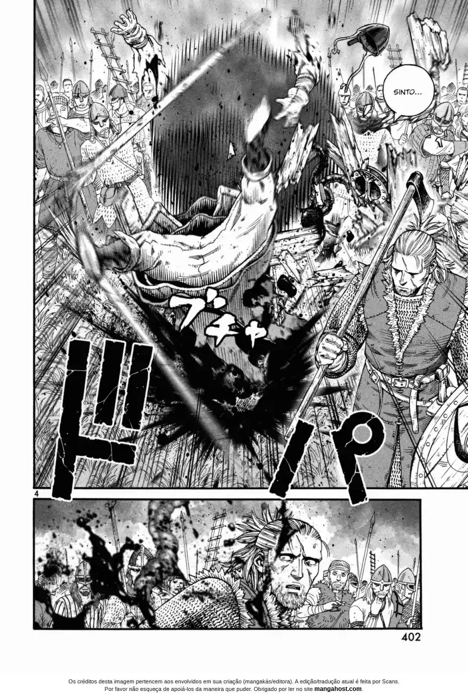 Read Vinland Saga pt_BR Manga Online