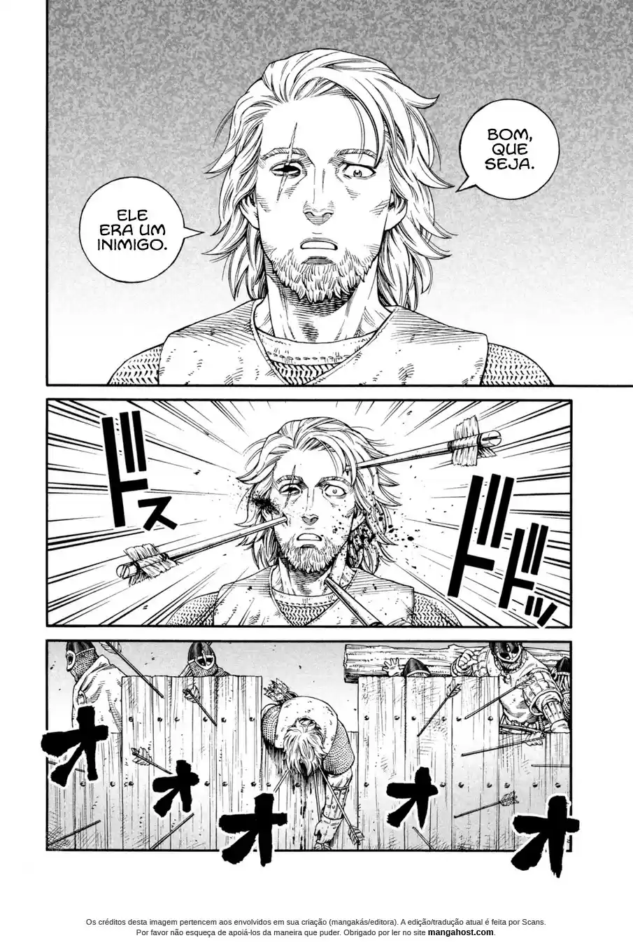 Read Vinland Saga pt_BR Manga Online