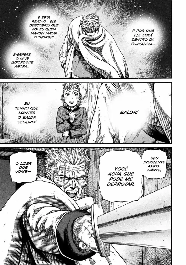 Read Vinland Saga pt_BR Manga Online