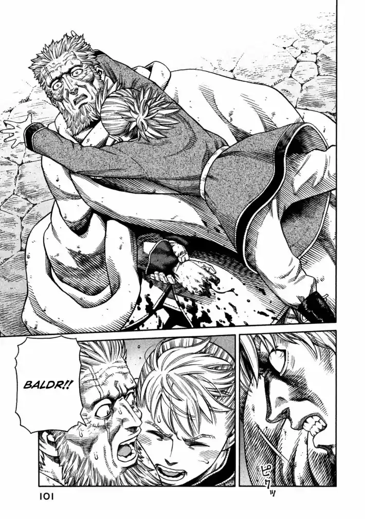 Read Vinland Saga pt_BR Manga Online