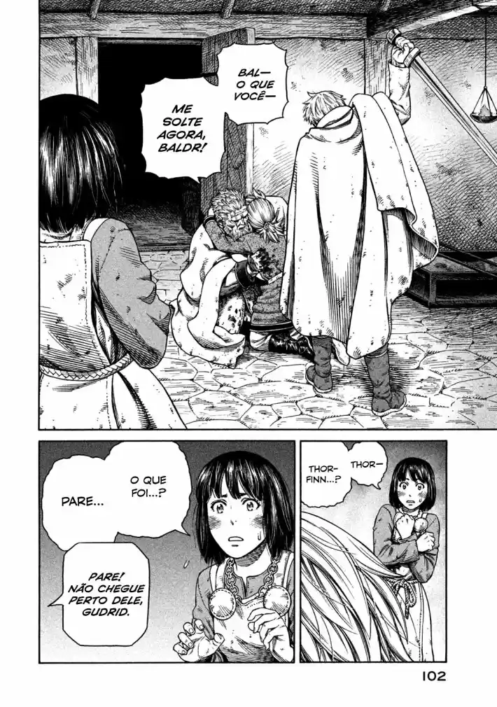 Read Vinland Saga pt_BR Manga Online