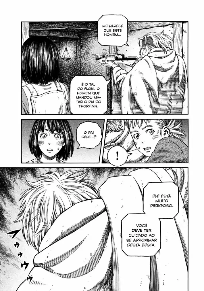 Read Vinland Saga pt_BR Manga Online