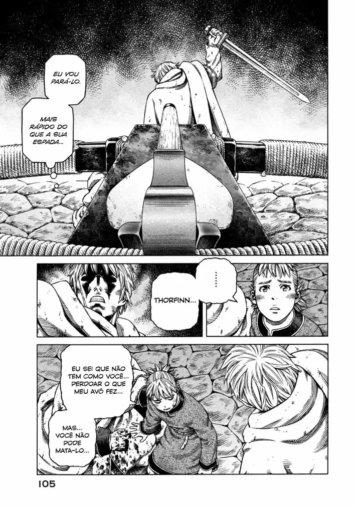 Read Vinland Saga pt_BR Manga Online