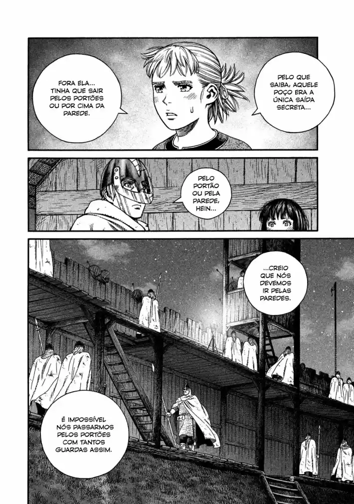 Read Vinland Saga pt_BR Manga Online