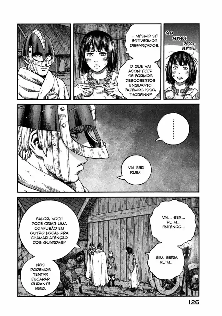Read Vinland Saga pt_BR Manga Online