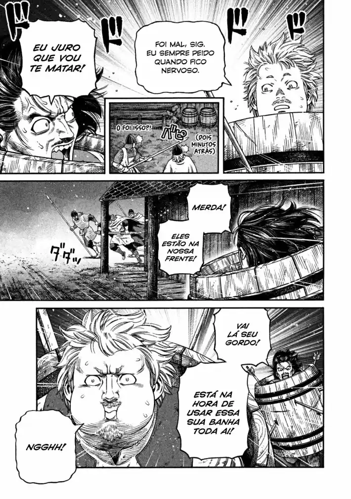 Read Vinland Saga pt_BR Manga Online