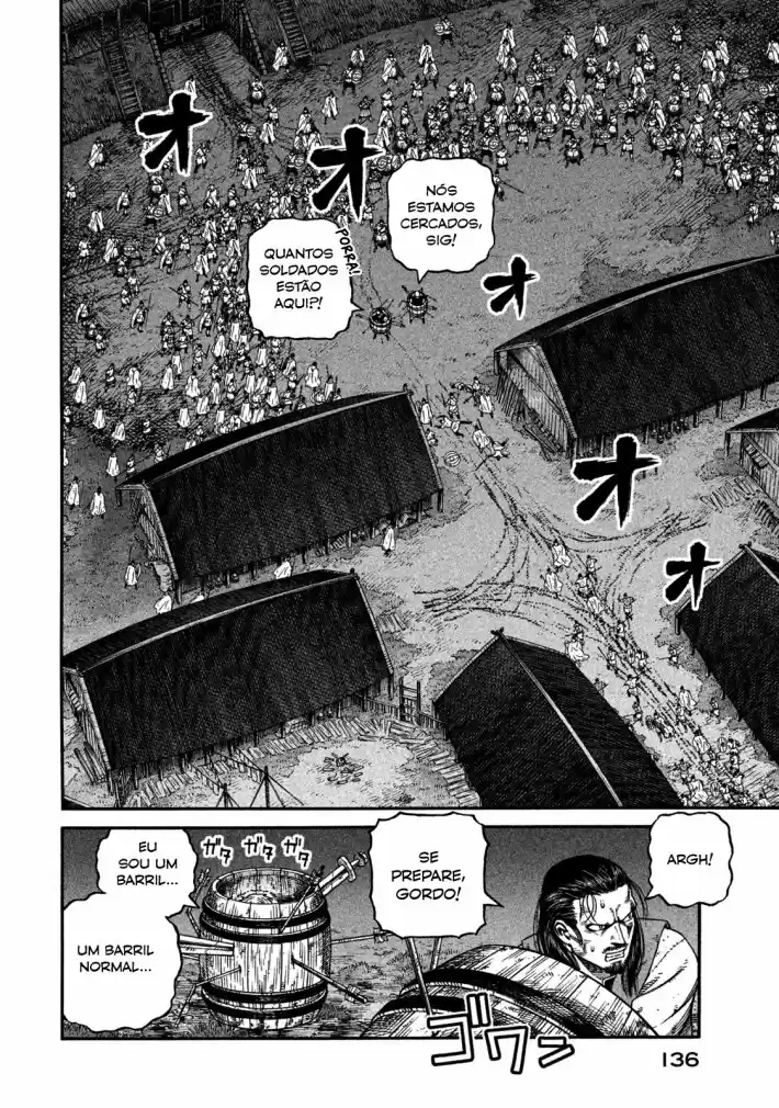 Read Vinland Saga pt_BR Manga Online