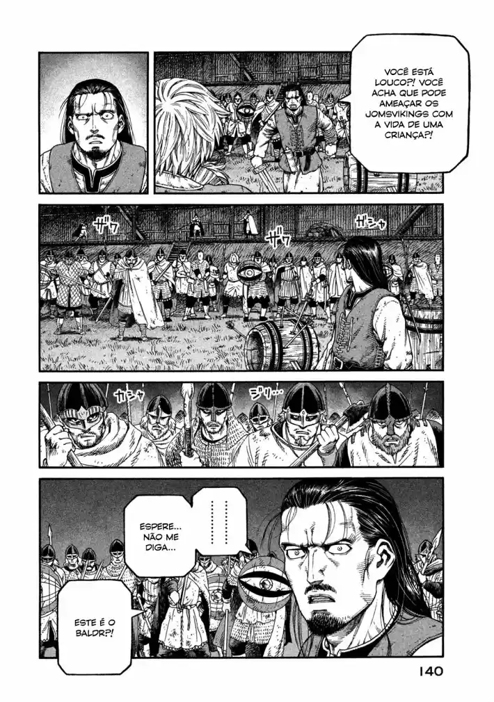 Read Vinland Saga pt_BR Manga Online