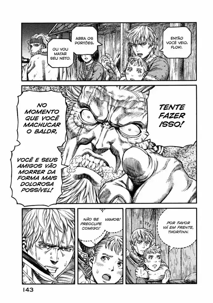Read Vinland Saga pt_BR Manga Online
