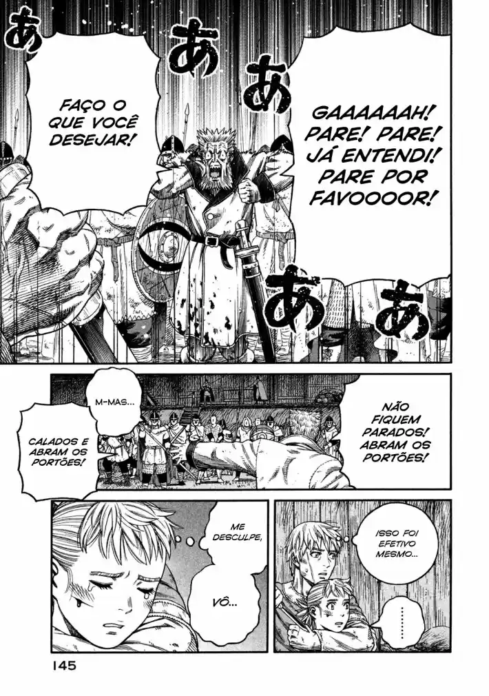 Read Vinland Saga pt_BR Manga Online