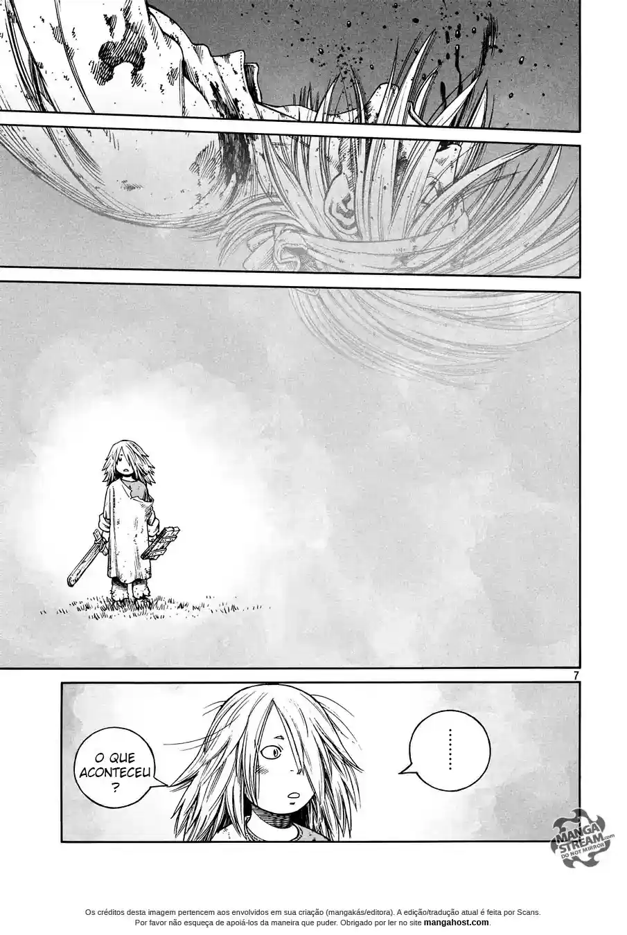 Read Vinland Saga pt_BR Manga Online