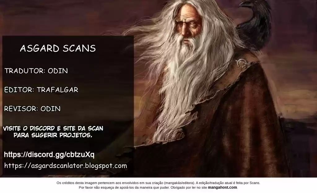 Read Vinland Saga pt_BR Manga Online