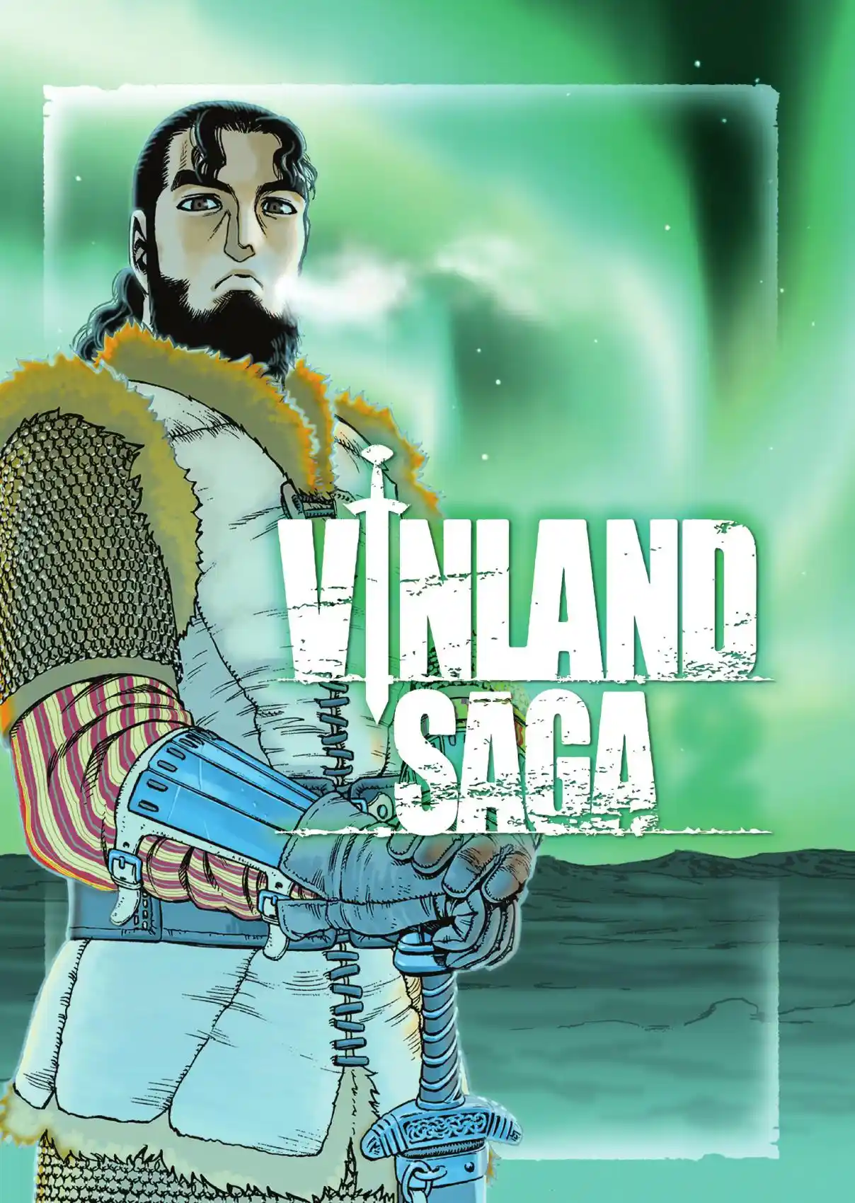 Read Vinland Saga pt_BR Manga Online