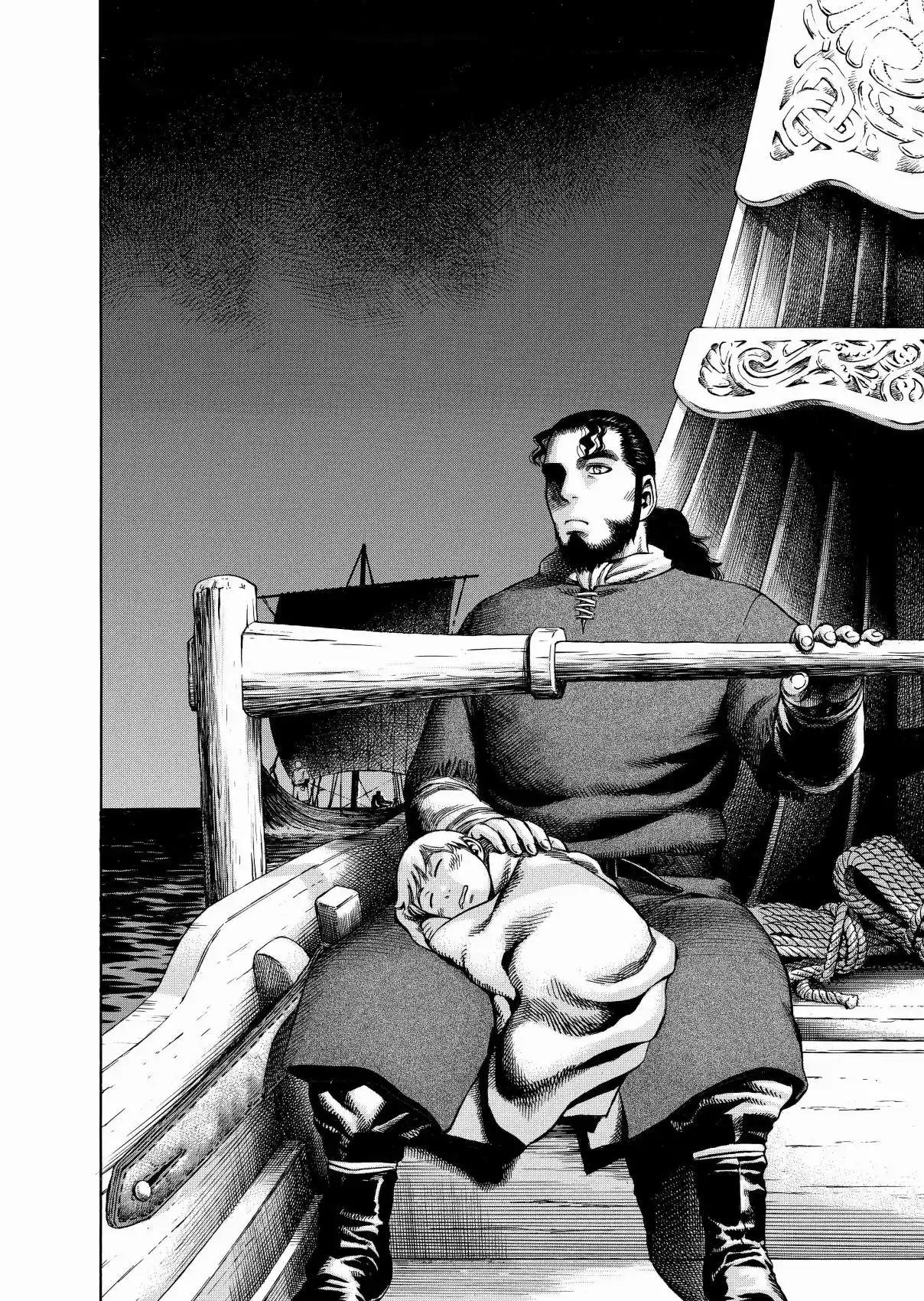 Read Vinland Saga pt_BR Manga Online
