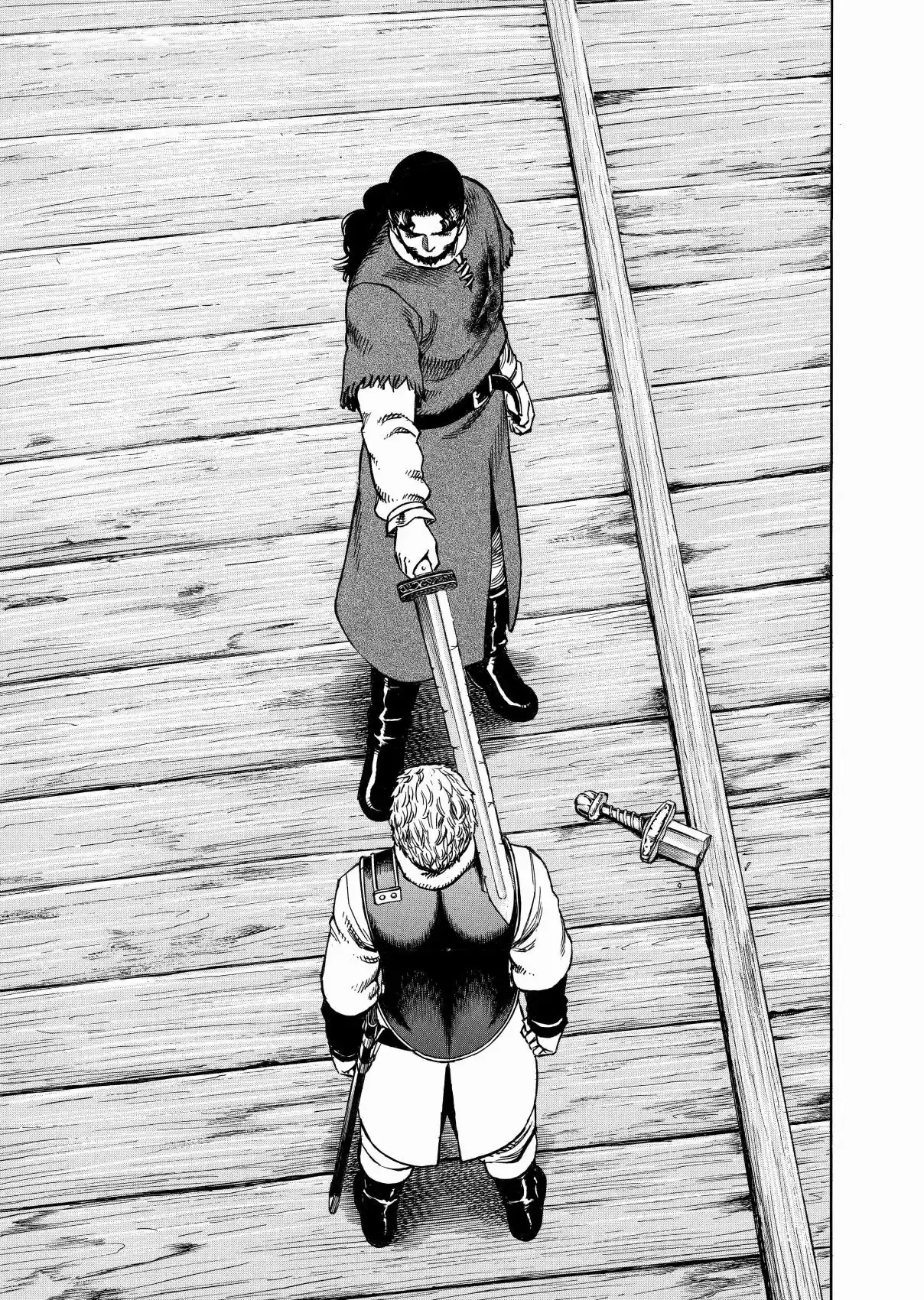 Read Vinland Saga pt_BR Manga Online