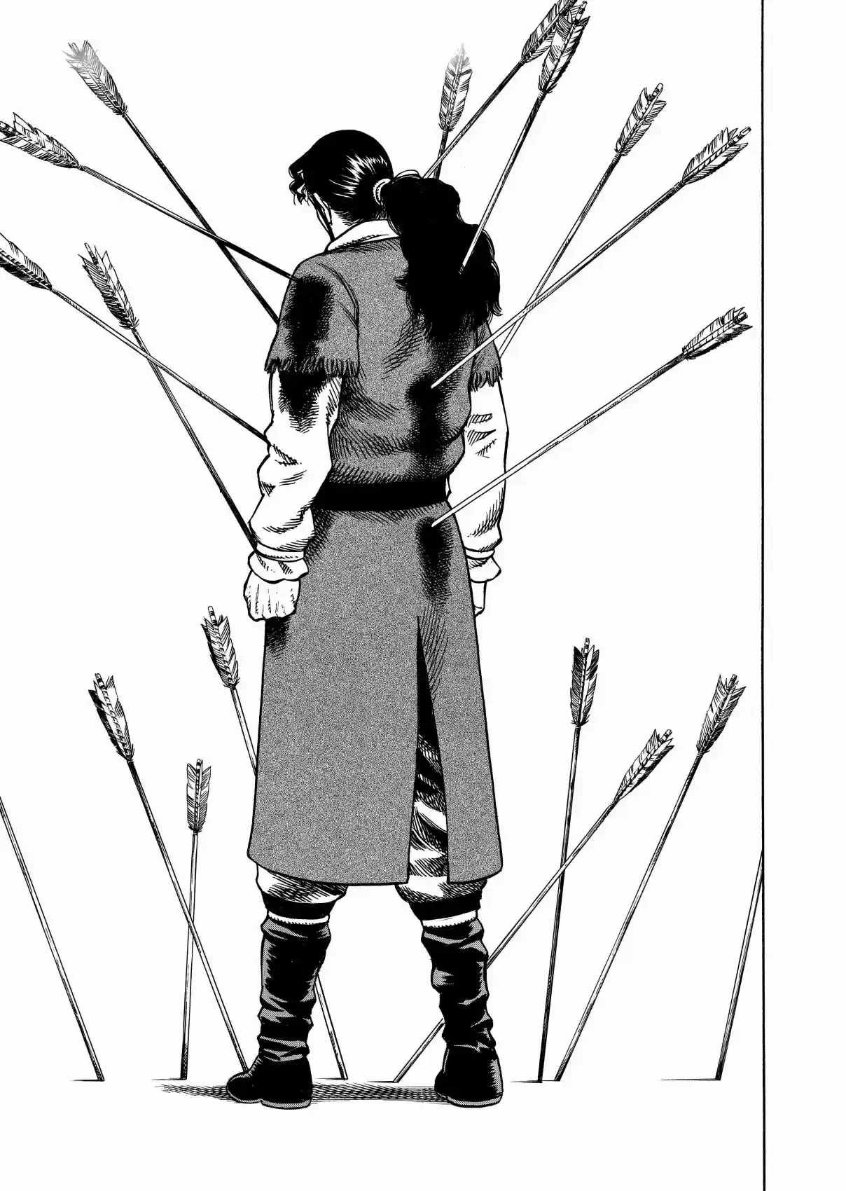 Read Vinland Saga pt_BR Manga Online