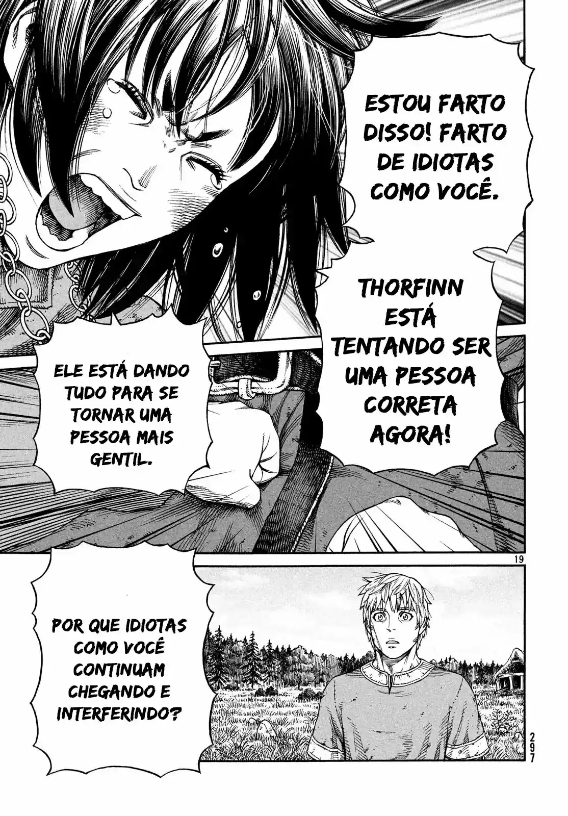 Read Vinland Saga pt_BR Manga Online
