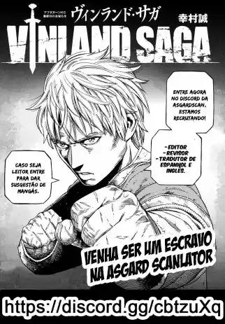 Read Vinland Saga pt_BR Manga Online