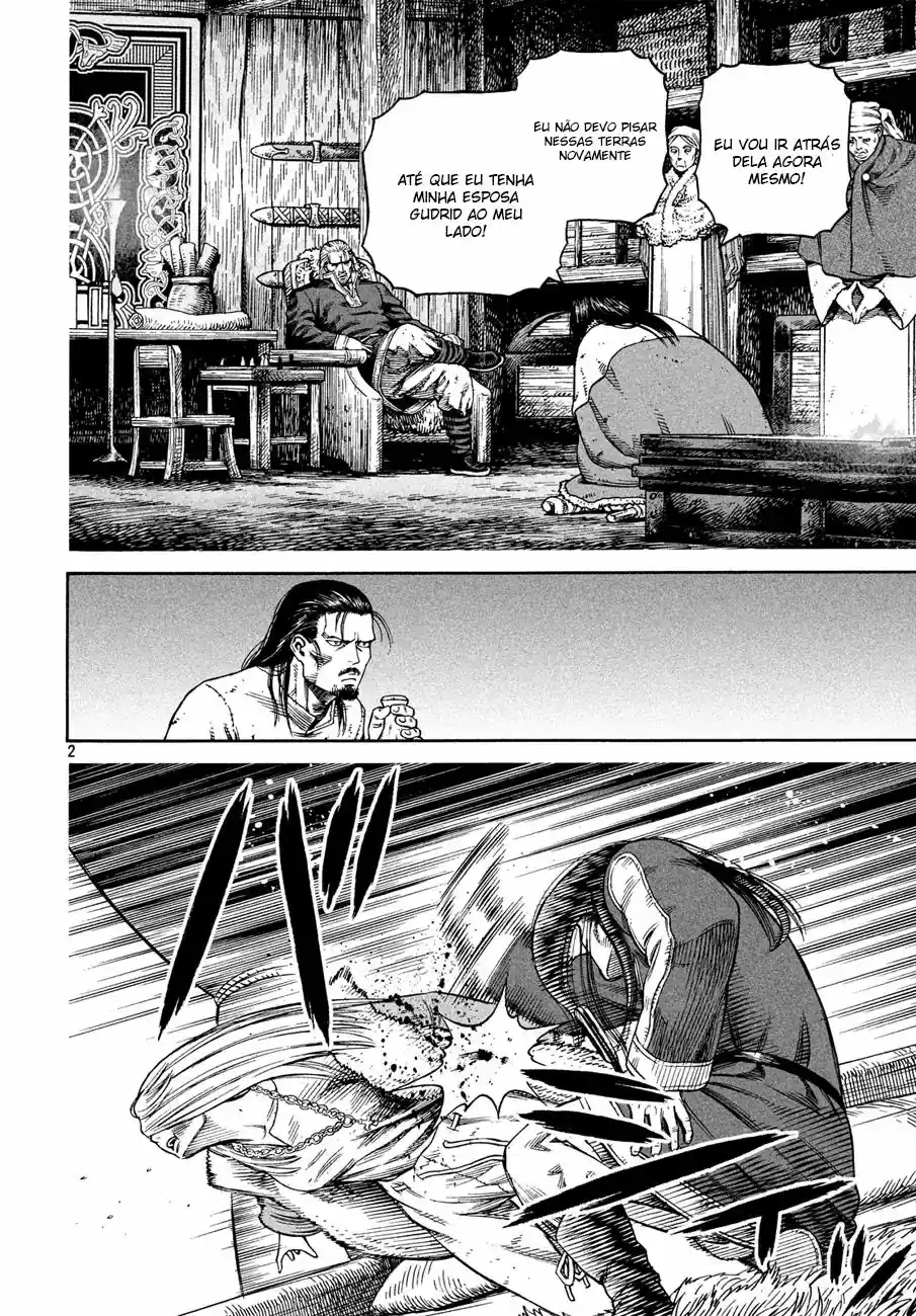Read Vinland Saga pt_BR Manga Online