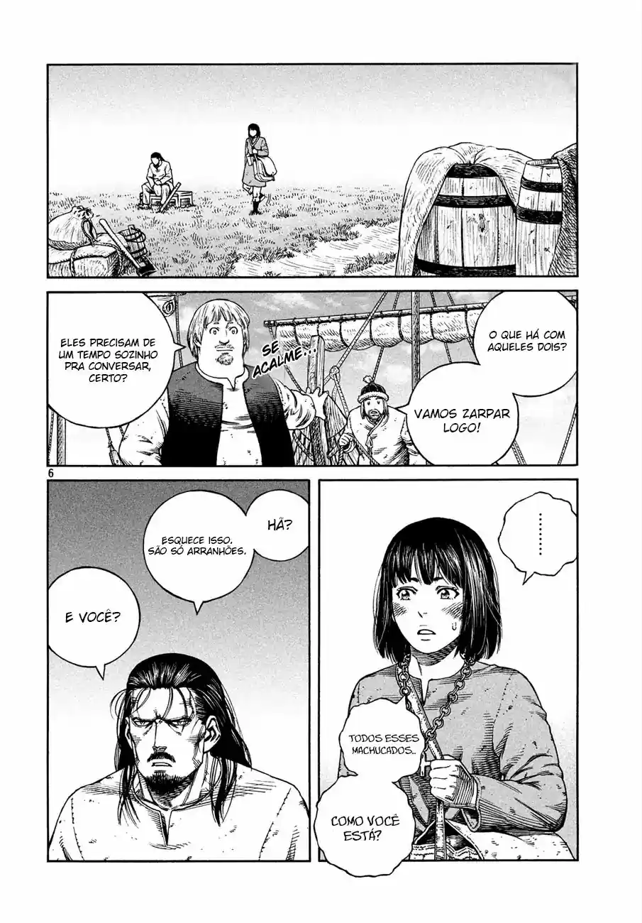 Read Vinland Saga pt_BR Manga Online