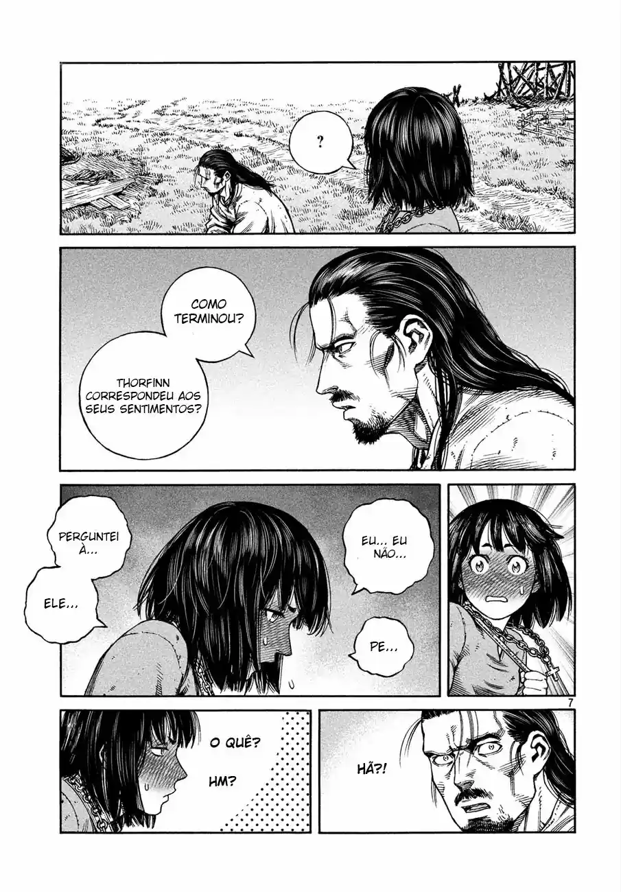 Read Vinland Saga pt_BR Manga Online
