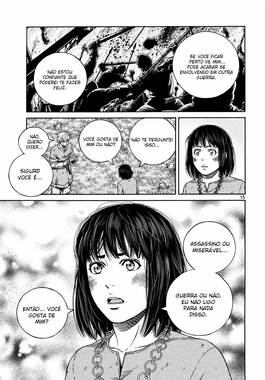 Read Vinland Saga pt_BR Manga Online