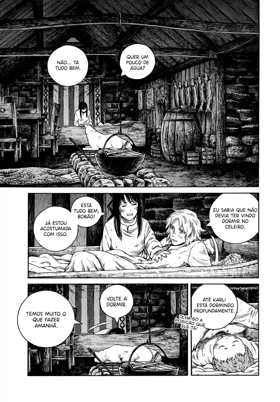Read Vinland Saga pt_BR Manga Online