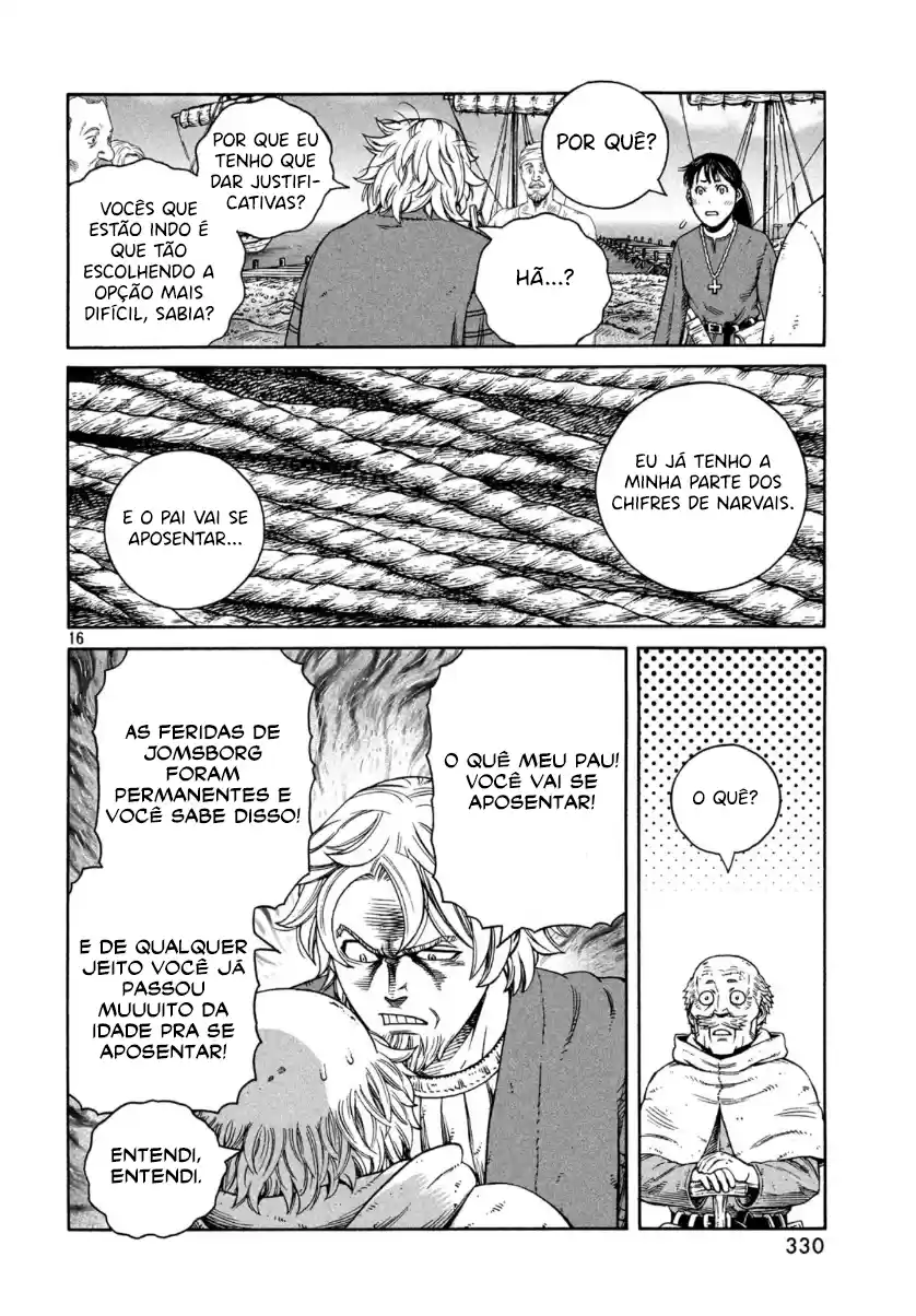 Read Vinland Saga pt_BR Manga Online