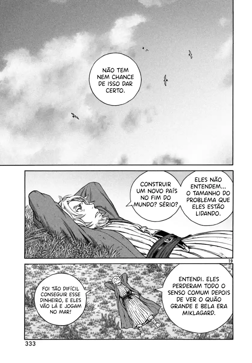 Read Vinland Saga pt_BR Manga Online