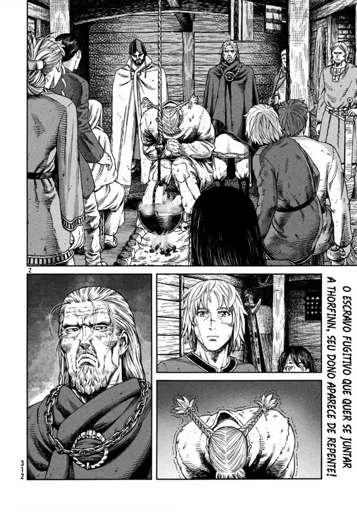 Read Vinland Saga pt_BR Manga Online