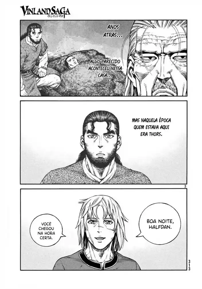 Read Vinland Saga pt_BR Manga Online