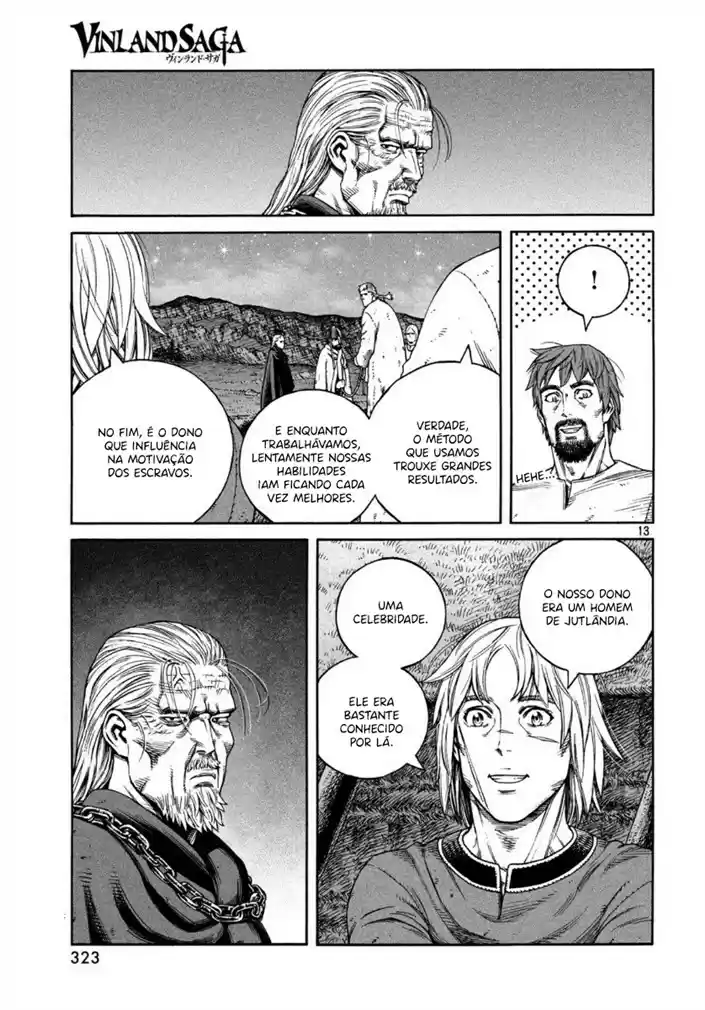 Read Vinland Saga pt_BR Manga Online