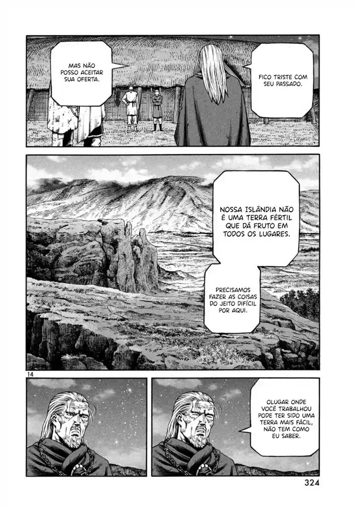 Read Vinland Saga pt_BR Manga Online