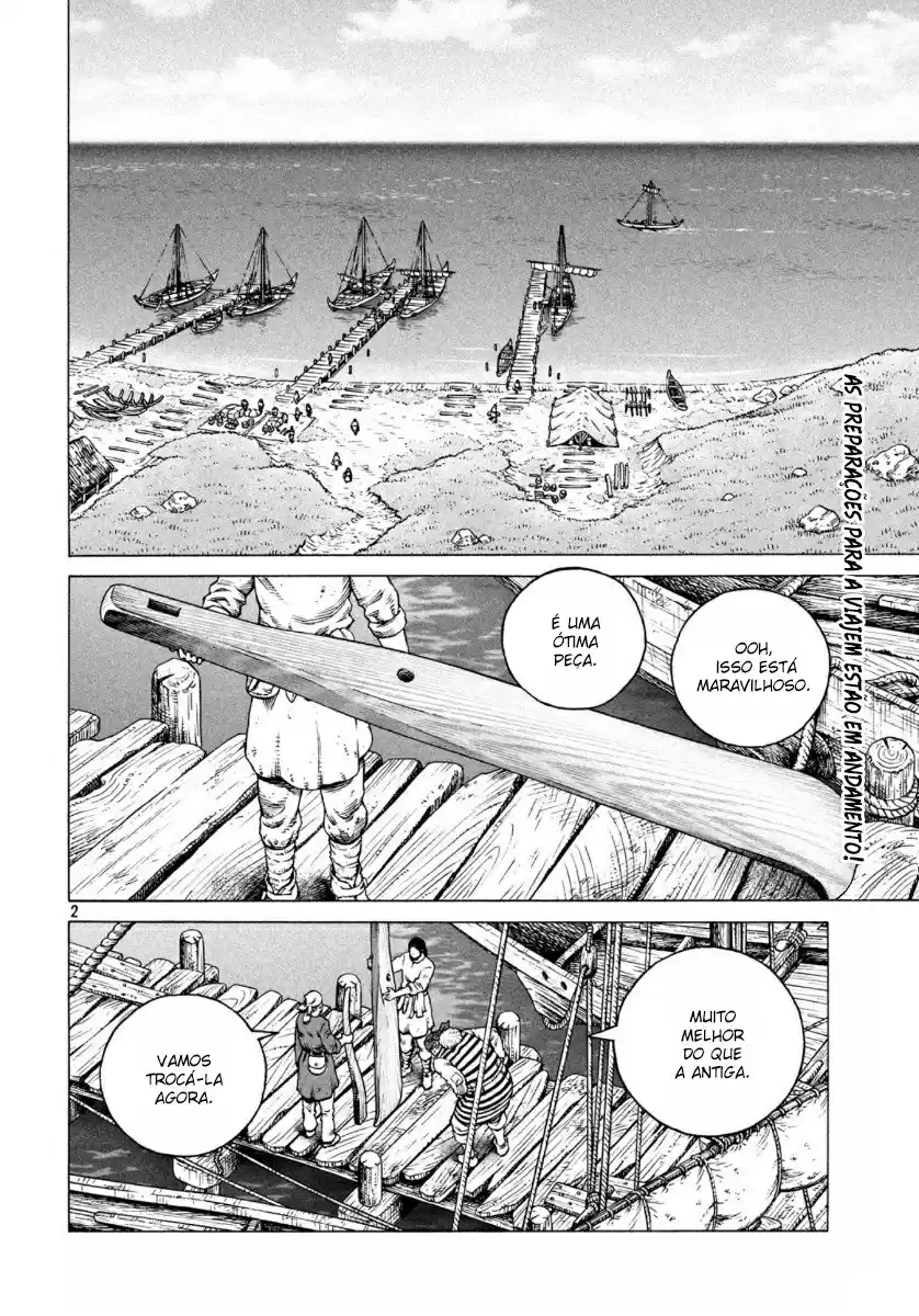 Read Vinland Saga pt_BR Manga Online
