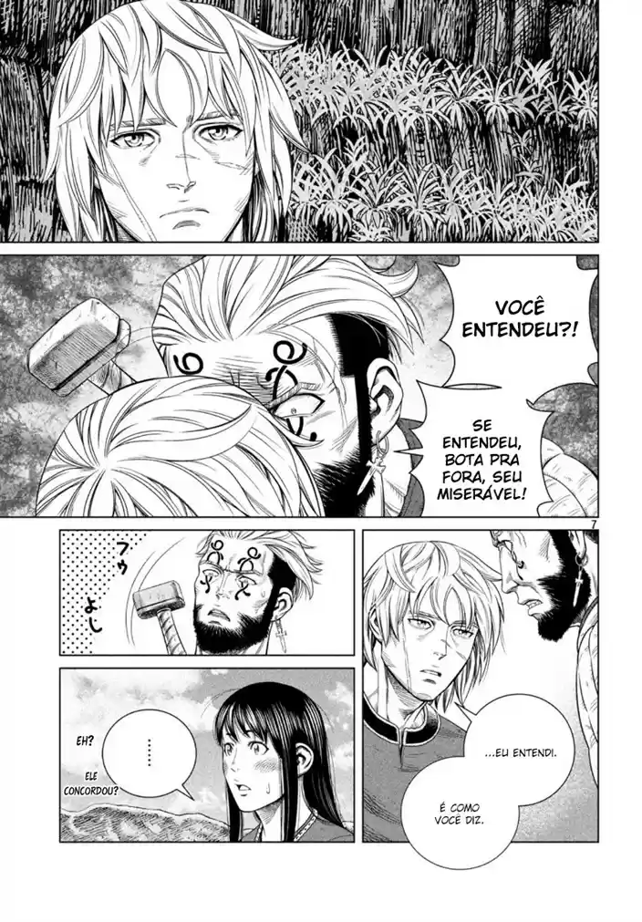 Read Vinland Saga pt_BR Manga Online