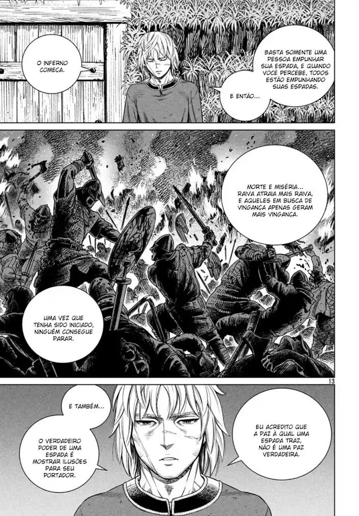 Read Vinland Saga pt_BR Manga Online