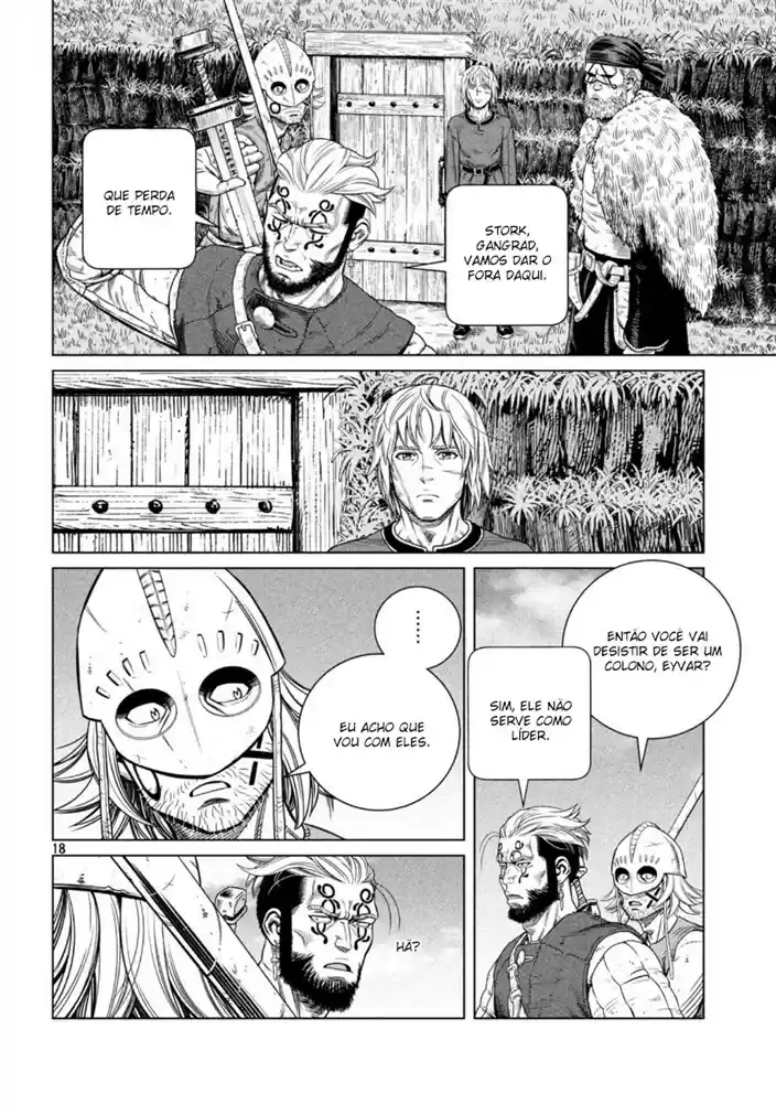 Read Vinland Saga pt_BR Manga Online