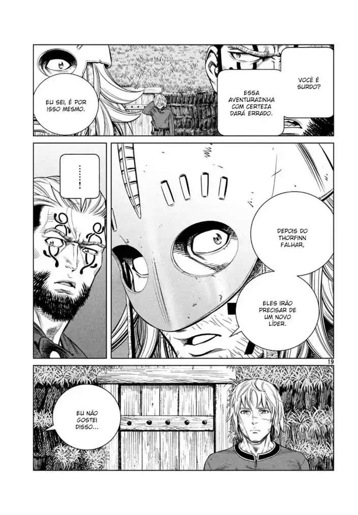 Read Vinland Saga pt_BR Manga Online