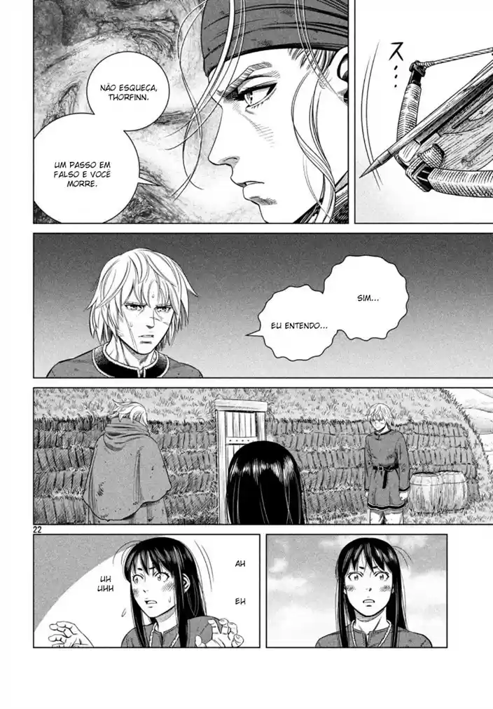Read Vinland Saga pt_BR Manga Online
