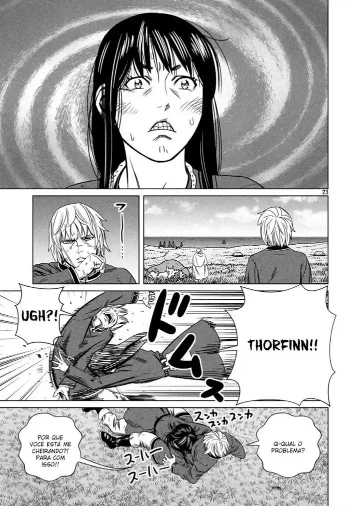 Read Vinland Saga pt_BR Manga Online