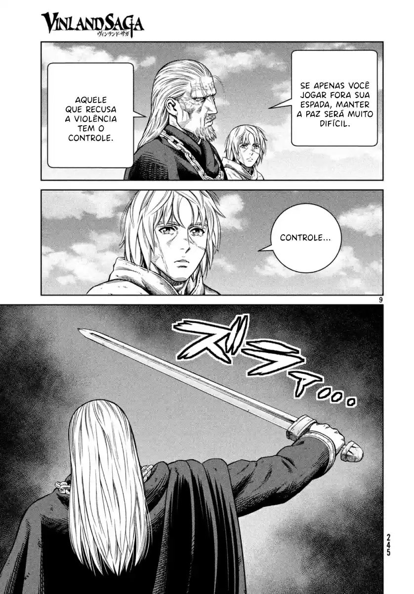 Read Vinland Saga pt_BR Manga Online