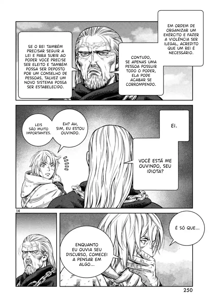Read Vinland Saga pt_BR Manga Online