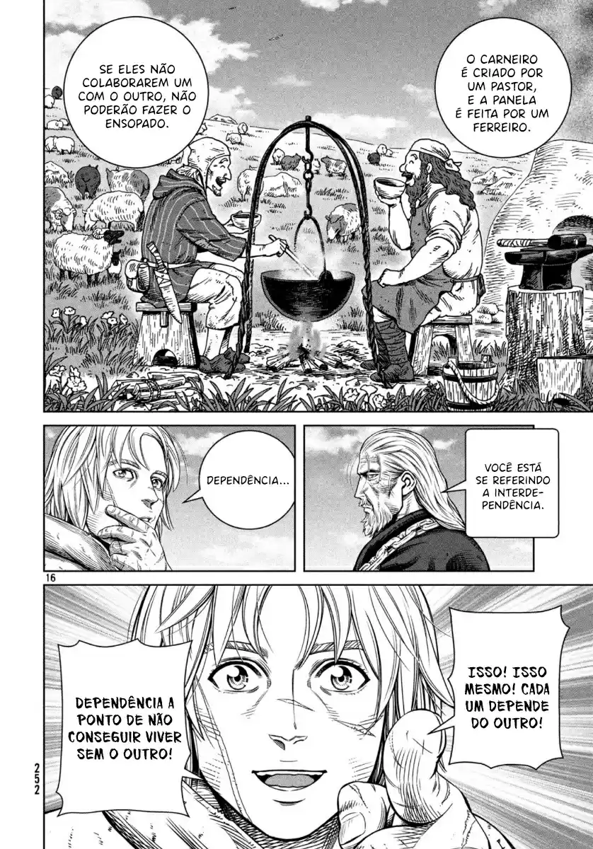 Read Vinland Saga pt_BR Manga Online
