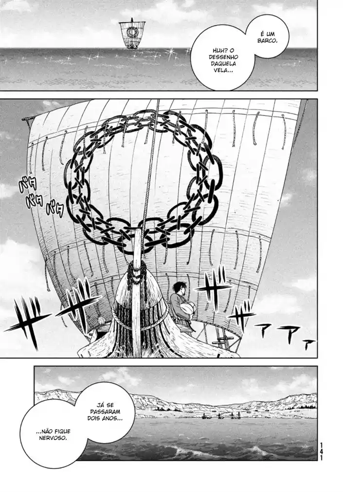 Read Vinland Saga pt_BR Manga Online