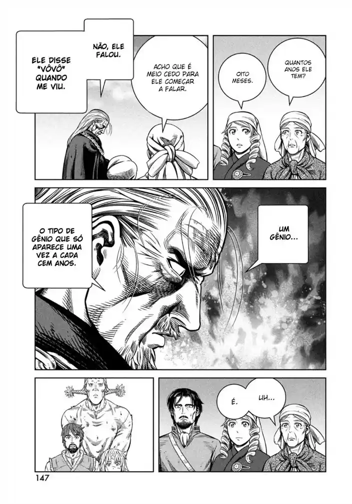 Read Vinland Saga pt_BR Manga Online
